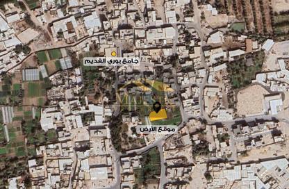 أرض - استوديو للبيع في بوري - المحافظة الشمالية