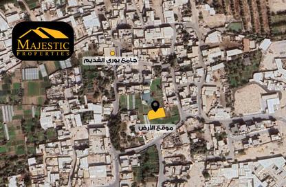 Land - Studio for sale in Buri - Northern Governorate Land - Studio for sale in Buri - Northern Governorate