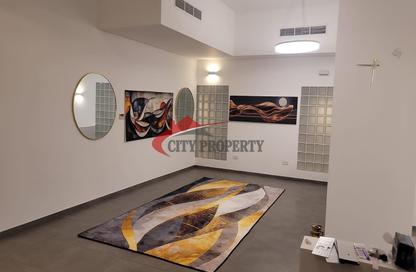 Villa - 4 Bedrooms - 5 Bathrooms for rent in Dilmunia Island - Muharraq Governorate