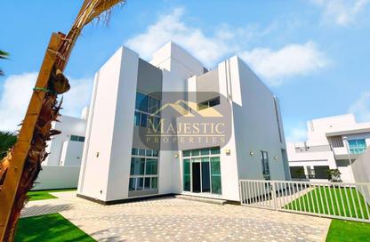 Villa - 4 Bedrooms - 5 Bathrooms for rent in Hamala - Northern Governorate