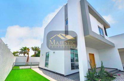 Villa - 4 Bedrooms - 5 Bathrooms for rent in Hamala - Northern Governorate
