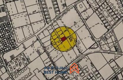 Land - Studio for sale in Al Qurayyah - Northern Governorate