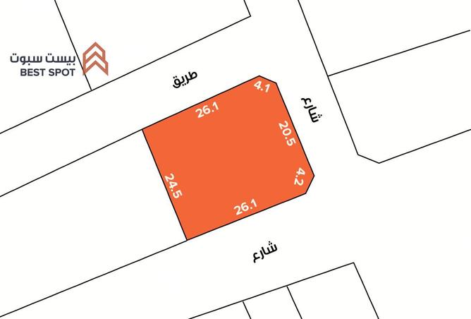 942567 - الصورة الرئيسية للعقار