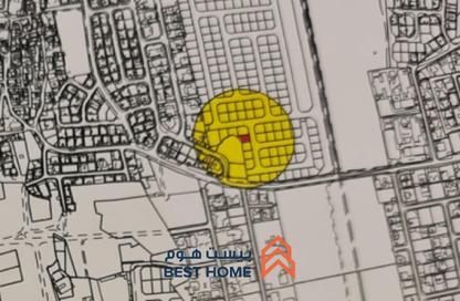 Land - Studio for sale in Bu Quwah - Northern Governorate