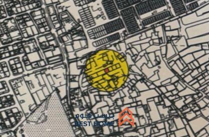 Land - Studio for sale in Sanad - Central Governorate