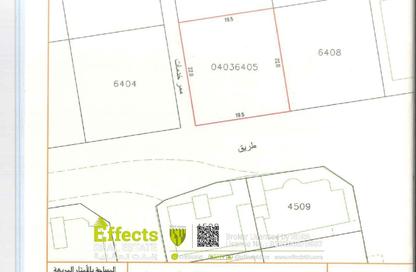 Land - Studio for sale in Budaiya - Northern Governorate