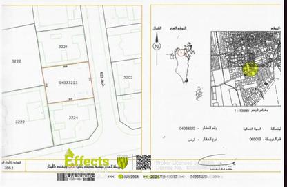 Land - Studio for sale in Sehla - Northern Governorate