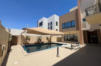 Villa - 5 Bedrooms - 7+ Bathrooms for sale in Tubli - Central Governorate Villa - 5 Bedrooms - 7+ Bathrooms for sale in Tubli - Central Governorate