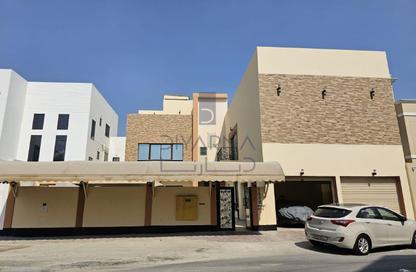 Villa - 5 Bedrooms - 7+ Bathrooms for sale in Tubli - Central Governorate Villa - 5 Bedrooms - 7+ Bathrooms for sale in Tubli - Central Governorate
