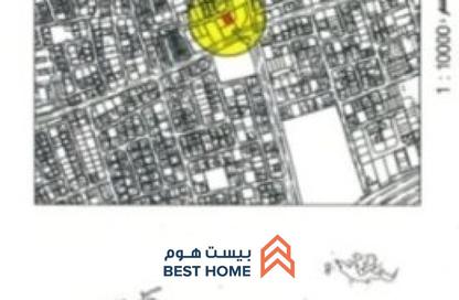 Land - Studio for sale in Sanad - Central Governorate