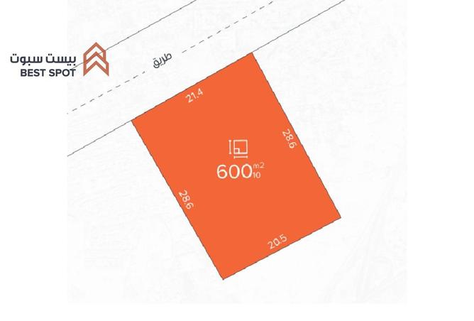 943307 - الصورة الرئيسية للعقار