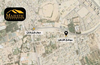 Land - Studio for sale in Karzakkan - Northern Governorate Land - Studio for sale in Karzakkan - Northern Governorate