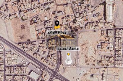 Land - Studio for sale in A'Ali - Central Governorate