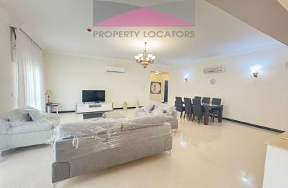 Apartment - 3 - 3 for rent in Al Juffair - Capital Governorate