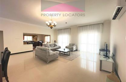 Apartment - 3 - 3 for rent in Al Juffair - Capital Governorate