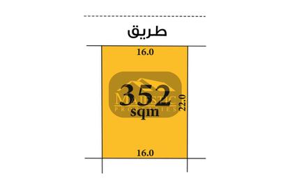 Land - Studio for sale in Arad - Muharraq Governorate