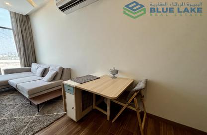 Apartment - 1 Bedroom - 1 Bathroom for rent in Janabiya - Northern Governorate Apartment - 1 Bedroom - 1 Bathroom for rent in Janabiya - Northern Governorate