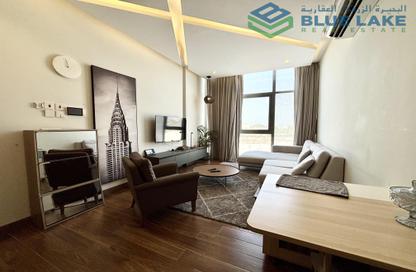 Apartment - 1 Bedroom - 1 Bathroom for rent in Janabiya - Northern Governorate Apartment - 1 Bedroom - 1 Bathroom for rent in Janabiya - Northern Governorate