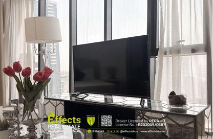Apartment - 1 Bedroom - 1 Bathroom for sale in Seef - Capital Governorate