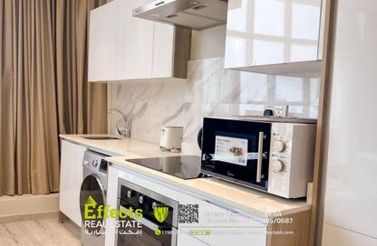 Apartment - 1 Bedroom - 1 Bathroom for sale in Seef - Capital Governorate