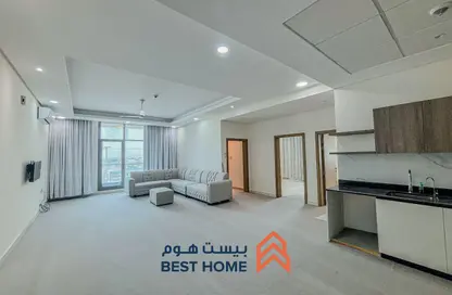 شقة - 3 غرف نوم - 2 حمامات للبيع في القدم - المحافظة الشمالية