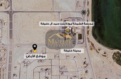 Land - Studio for sale in Askar - Southern Governorate