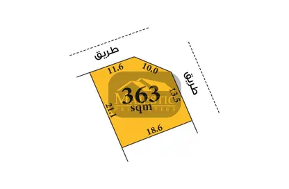 Land - Studio for sale in Dumistan - Northern Governorate