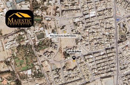 Land - Studio for sale in Dumistan - Northern Governorate Land - Studio for sale in Dumistan - Northern Governorate