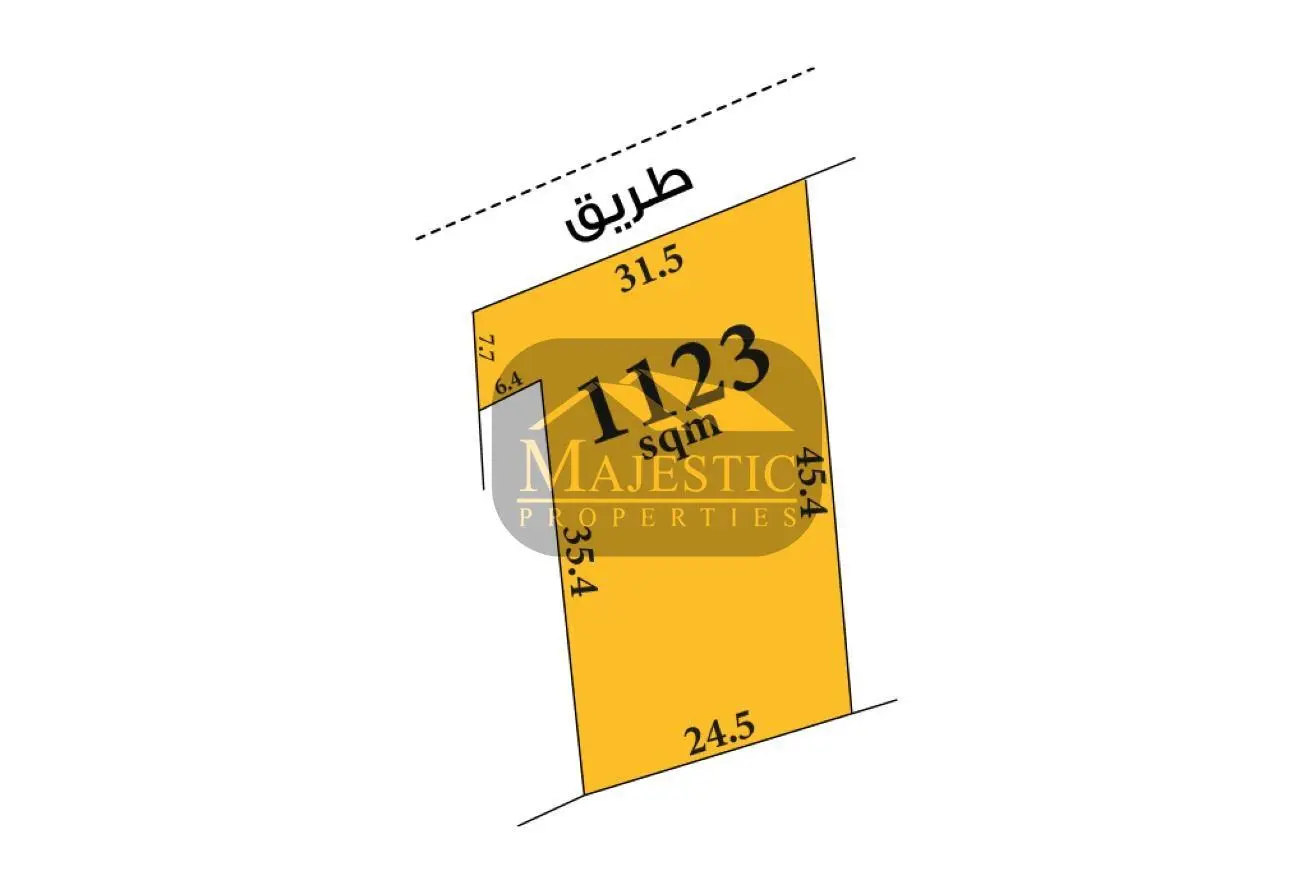 945866 - الصورة الرئيسية للعقار