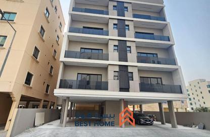Whole Building - Studio - 7+ Bathrooms for sale in Janabiya - Northern Governorate