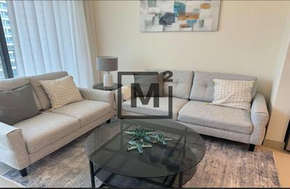 Apartment - 2 Bedrooms - 2 Bathrooms for sale in Marassi Boulevard - Diyar Al Muharraq - Muharraq Governorate