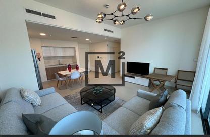 Apartment - 2 Bedrooms - 2 Bathrooms for sale in Marassi Boulevard - Diyar Al Muharraq - Muharraq Governorate