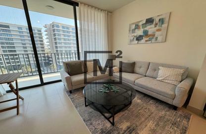 Apartment - 2 Bedrooms - 2 Bathrooms for sale in Marassi Boulevard - Diyar Al Muharraq - Muharraq Governorate