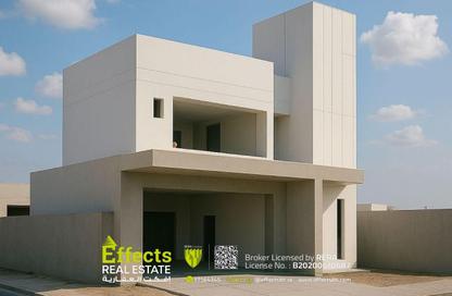 Villa - 4 Bedrooms - 6 Bathrooms for sale in Saraya 2 - Bu Quwah - Northern Governorate