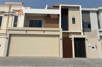 Villa - 4 Bedrooms - 5 Bathrooms for sale in Barbar - Northern Governorate