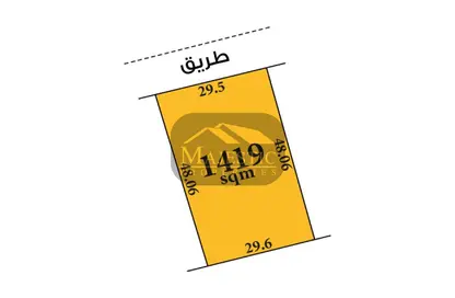 Land - Studio for sale in Dumistan - Northern Governorate