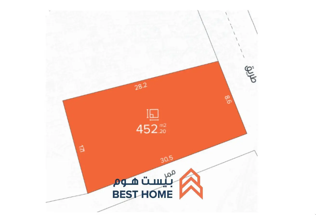 946696 - الصورة الرئيسية للعقار