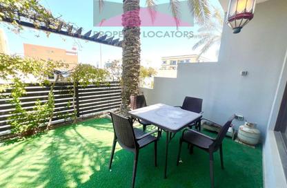 Villa - 4 - 5 for rent in Al Marsa Floating City - Amwaj Islands - Muharraq Governorate