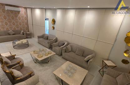 Villa - 4 Bedrooms - 5 Bathrooms for sale in Saar - Northern Governorate