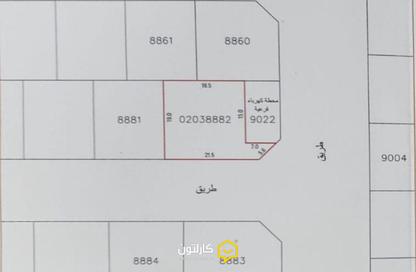Land - Studio for sale in Galali - Muharraq Governorate