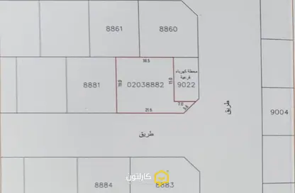 Land - Studio for sale in Galali - Muharraq Governorate