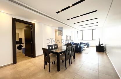 Apartment - 2 Bedrooms - 3 Bathrooms for rent in Sanabis - Manama - Capital Governorate Apartment - 2 Bedrooms - 3 Bathrooms for rent in Sanabis - Manama - Capital Governorate