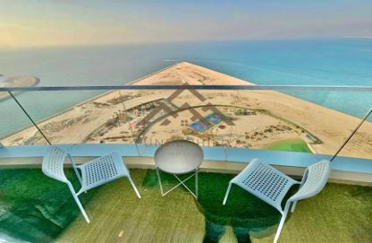 Apartment - Studio - 1 Bathroom for rent in Seef - Capital Governorate