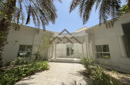 Villa - 2 Bedrooms - 3 Bathrooms for sale in Al Juffair - Capital Governorate