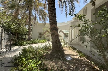 Villa - 2 Bedrooms - 3 Bathrooms for sale in Al Juffair - Capital Governorate