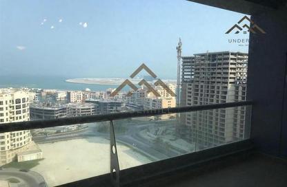 Apartment - 1 Bedroom - 2 Bathrooms for sale in The Lagoon - Amwaj Islands - Muharraq Governorate