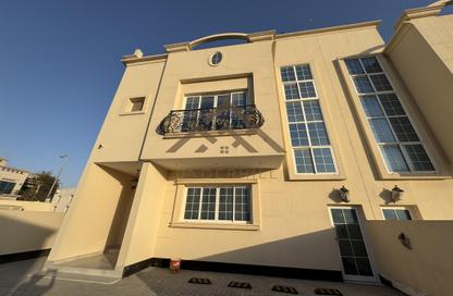 Villa - 3 Bedrooms - 3 Bathrooms for rent in Saar - Northern Governorate