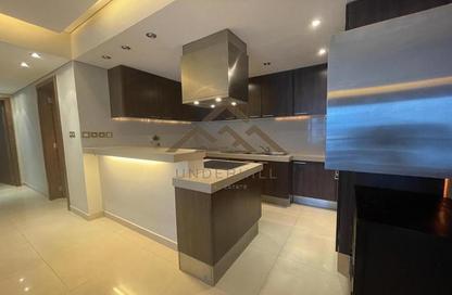 Apartment - 2 Bedrooms - 3 Bathrooms for rent in Reef Island - Capital Governorate