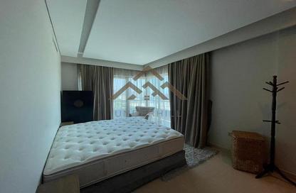 Apartment - 2 Bedrooms - 3 Bathrooms for rent in Reef Island - Capital Governorate