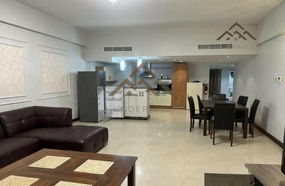 Apartment - 3 Bedrooms - 3 Bathrooms for sale in Amwaj Marina - Amwaj Islands - Muharraq Governorate